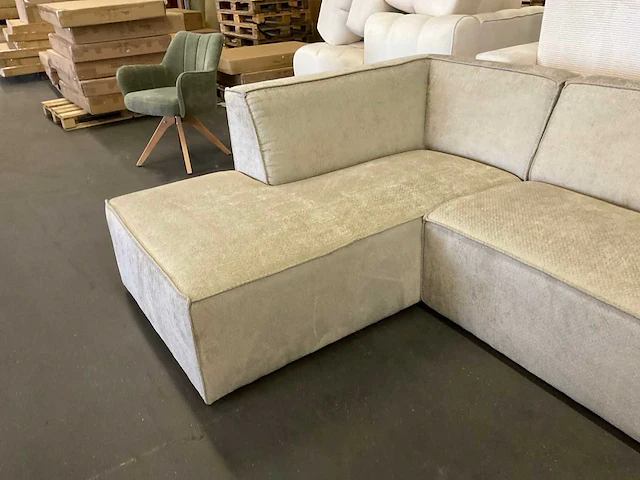 Rivièra maison bankstel - afbeelding 12 van  16