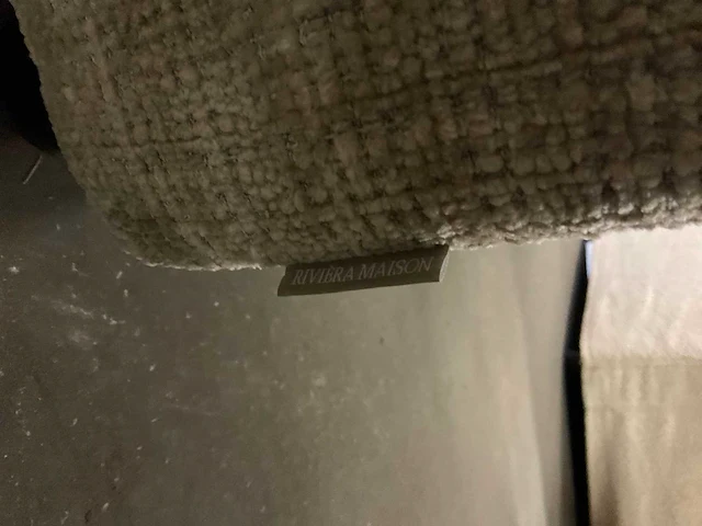 Rivièra maison bankstel - afbeelding 4 van  12