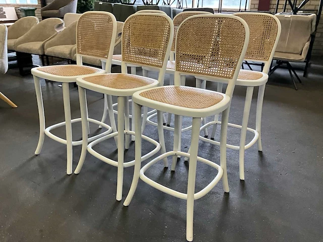 Riviera maison barkruk (6x) - afbeelding 2 van  8