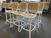 Riviera maison barkruk (6x) - afbeelding 2 van  8