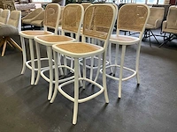 Riviera maison barkruk (6x) - afbeelding 3 van  8