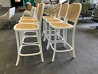 Riviera maison barkruk (6x) - afbeelding 5 van  8