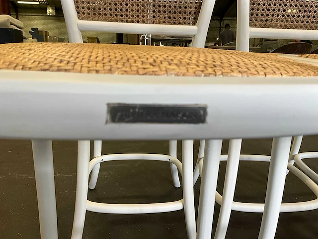 Riviera maison barkruk (6x) - afbeelding 8 van  8