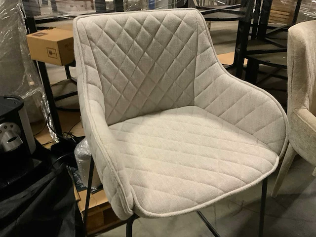 Rivièra maison barkruk - afbeelding 2 van  5