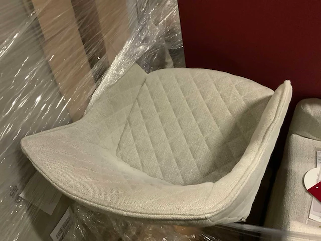 Rivièra maison barkruk - afbeelding 4 van  5