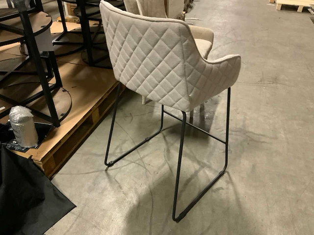 Rivièra maison barkruk - afbeelding 5 van  5