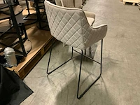 Rivièra maison barkruk - afbeelding 5 van  5