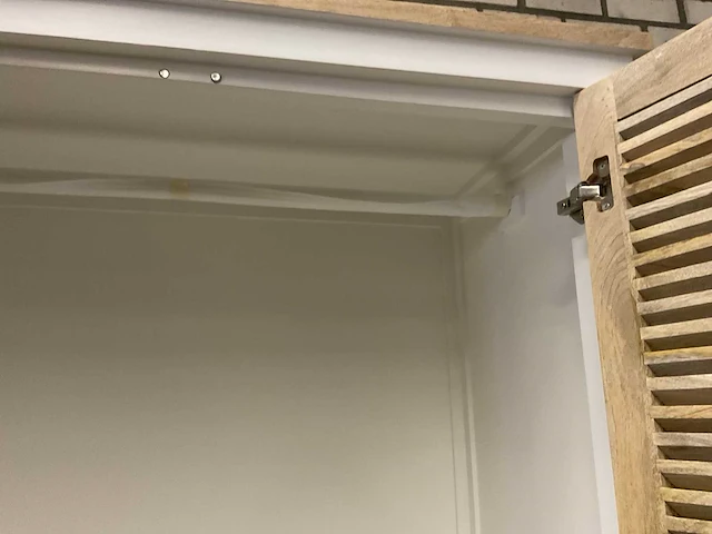 Rivièra maison baton rough kledingkast - afbeelding 3 van  16