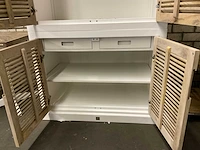 Rivièra maison baton rough kledingkast - afbeelding 5 van  16