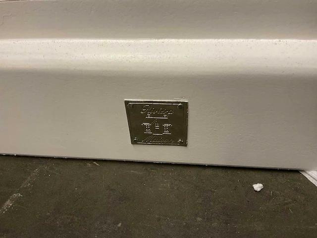 Rivièra maison baton rough kledingkast - afbeelding 8 van  16