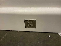 Rivièra maison baton rough kledingkast - afbeelding 8 van  16