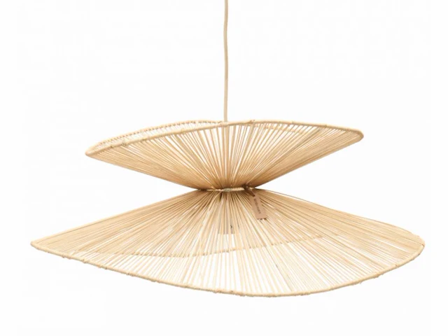 Rivièra maison bayu hanglamp - afbeelding 1 van  3