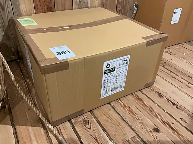 Rivièra maison bayu hanglamp - afbeelding 2 van  3