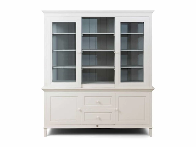 Rivièra maison bedford xl buffetkast - afbeelding 2 van  8