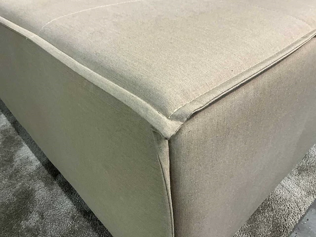 Rivièra maison bellagio outdoor chaisse longue - afbeelding 6 van  8