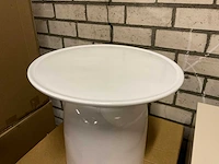 Rivièra maison bijzettafel - afbeelding 4 van  8