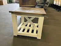 Riviera maison bijzettafel - afbeelding 2 van  8