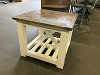 Riviera maison bijzettafel - afbeelding 3 van  8
