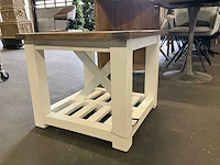 Riviera maison bijzettafel - afbeelding 4 van  8