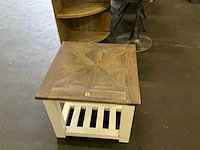 Riviera maison bijzettafel - afbeelding 6 van  8