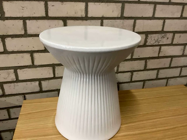 Rivièra maison bijzettafel - afbeelding 6 van  9