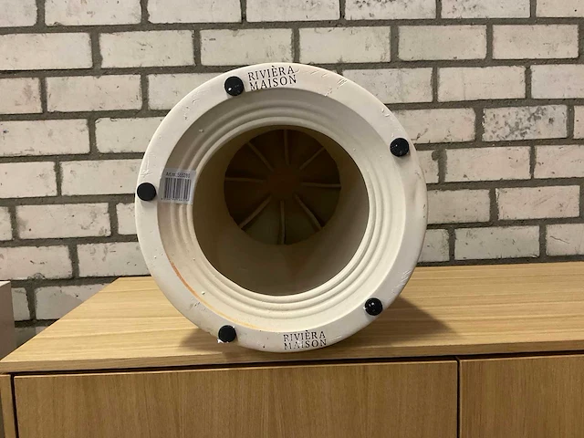 Rivièra maison bijzettafel - afbeelding 9 van  9