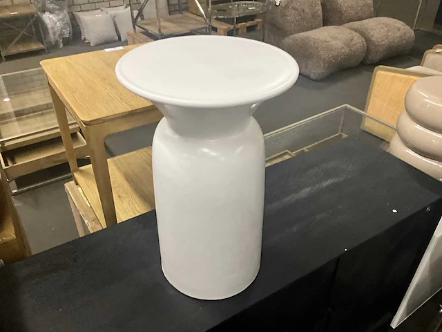 Riviera maison bijzettafel - afbeelding 4 van  5