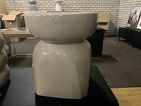 Rivièra maison bijzettafel - afbeelding 1 van  5