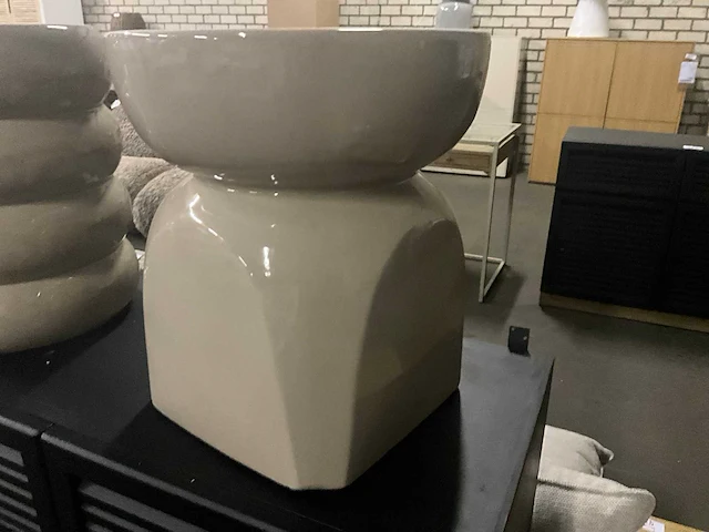 Rivièra maison bijzettafel - afbeelding 2 van  5