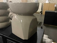 Rivièra maison bijzettafel - afbeelding 2 van  5