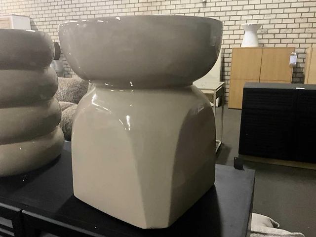 Rivièra maison bijzettafel - afbeelding 3 van  5