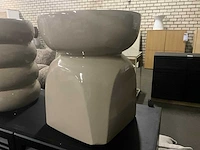 Rivièra maison bijzettafel - afbeelding 3 van  5