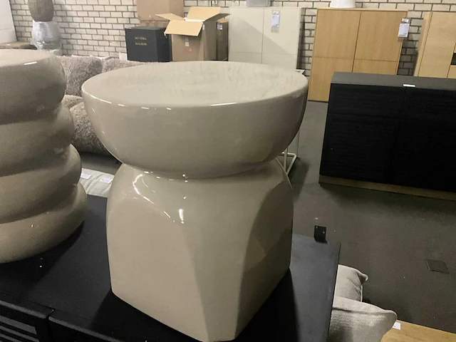 Rivièra maison bijzettafel - afbeelding 4 van  5