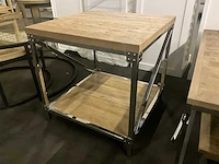 Riviera maison bijzettafel - afbeelding 1 van  7