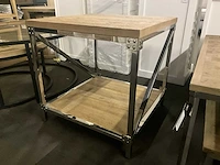 Riviera maison bijzettafel - afbeelding 2 van  7