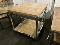 Riviera maison bijzettafel - afbeelding 3 van  7