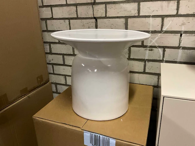 Rivièra maison bijzettafel - afbeelding 1 van  8