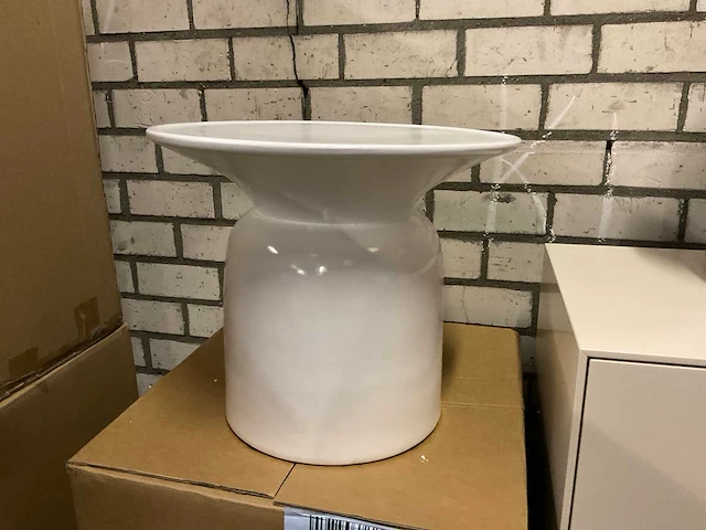 Rivièra maison bijzettafel - afbeelding 5 van  8