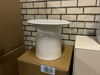 Rivièra maison bijzettafel - afbeelding 7 van  8