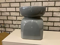 Rivièra maison bijzettafel - afbeelding 3 van  9