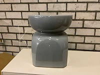 Rivièra maison bijzettafel - afbeelding 4 van  9