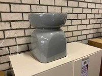 Rivièra maison bijzettafel - afbeelding 7 van  9