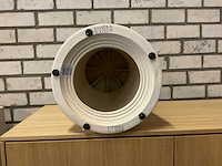 Rivièra maison bijzettafel - afbeelding 9 van  9