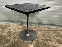 Rivièra maison bistro tafel - afbeelding 1 van  7