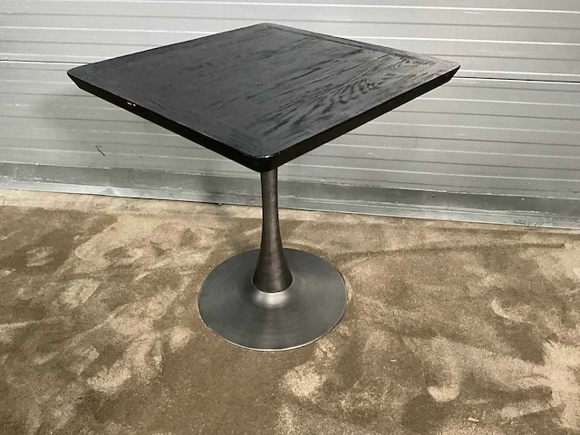 Rivièra maison bistro tafel - afbeelding 2 van  7
