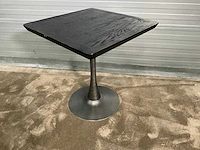 Rivièra maison bistro tafel - afbeelding 2 van  7