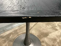 Rivièra maison bistro tafel - afbeelding 6 van  7