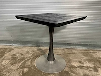Rivièra maison bistro tafel - afbeelding 1 van  7