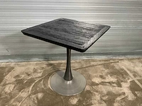 Rivièra maison bistro tafel - afbeelding 3 van  7