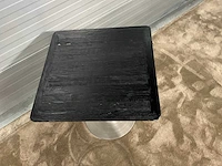 Rivièra maison bistro tafel - afbeelding 4 van  7